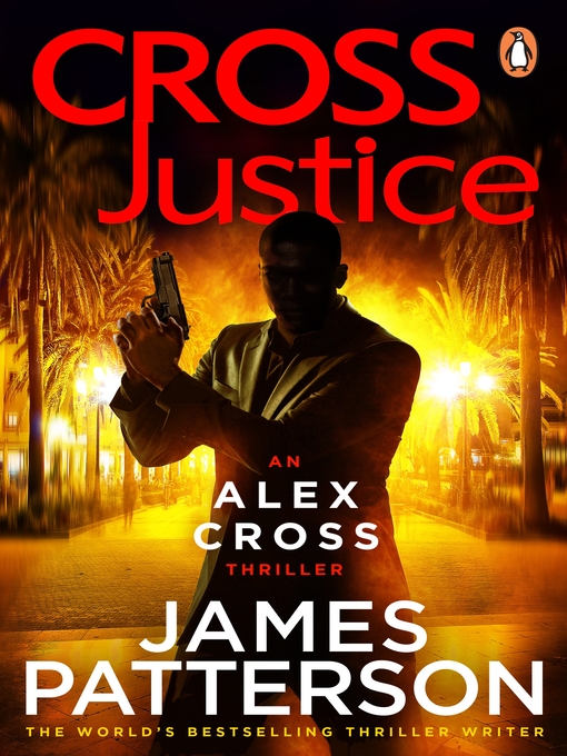 Upplýsingar um Cross Justice eftir James Patterson - Biðlisti
